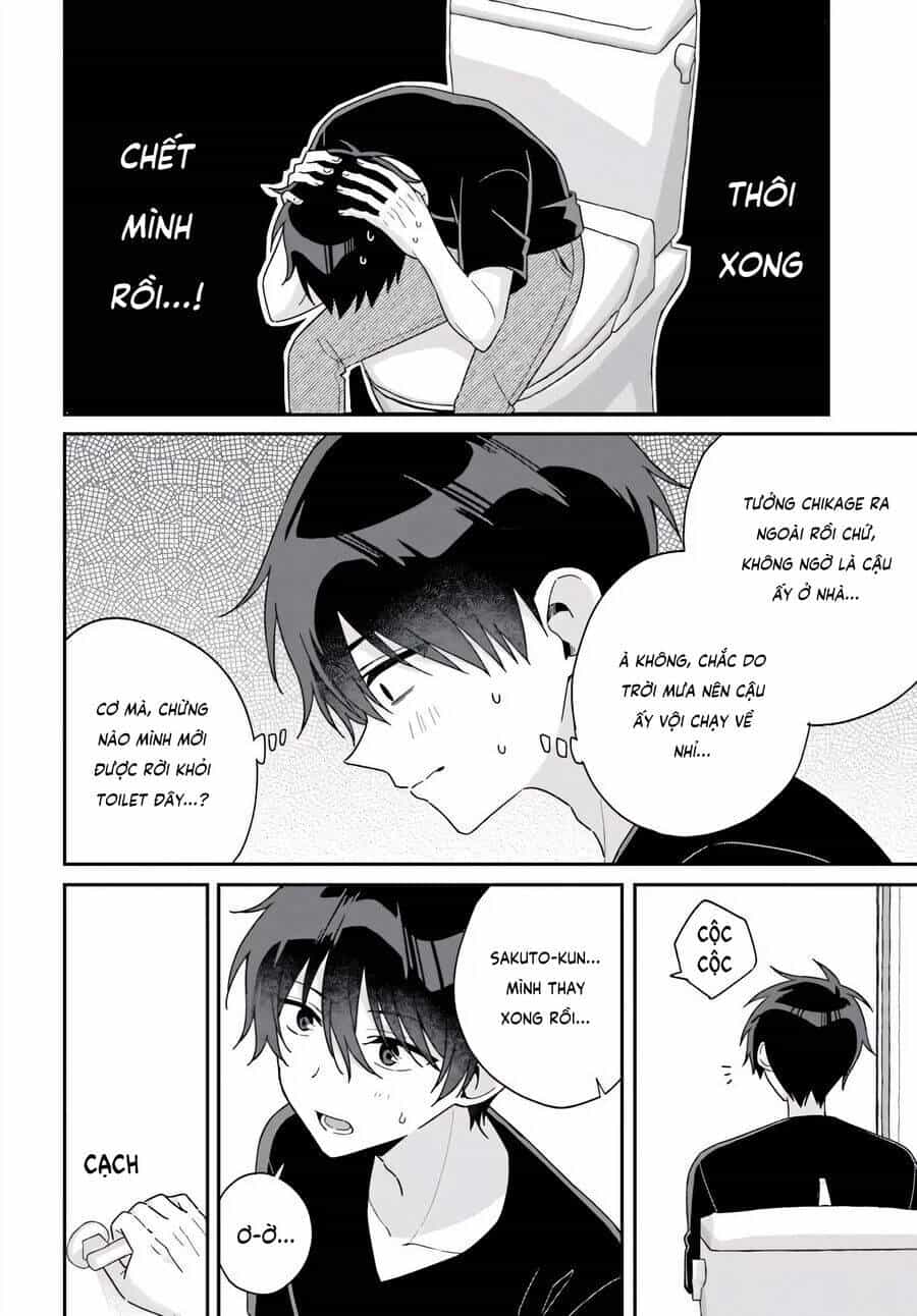 Futago Matomete "Kanojo" Ni Shinai? - Chương 8 - ảnh 4