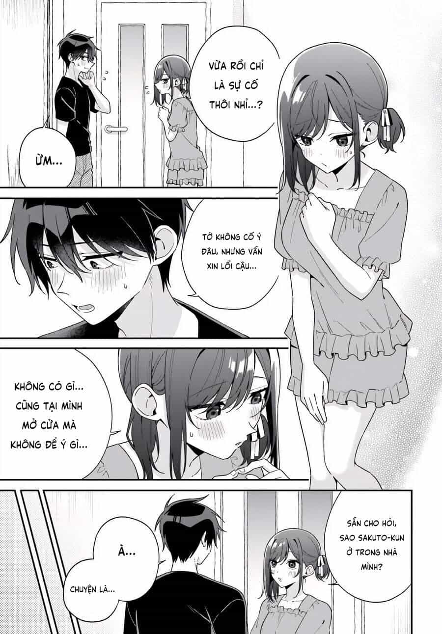 Futago Matomete "Kanojo" Ni Shinai? - Chương 8 - ảnh 5