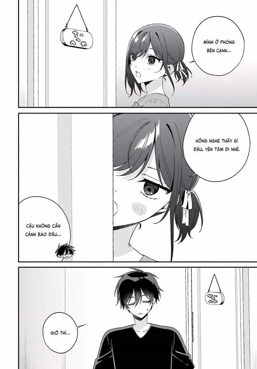 Futago Matomete "Kanojo" Ni Shinai? - Chương 8 - ảnh 8