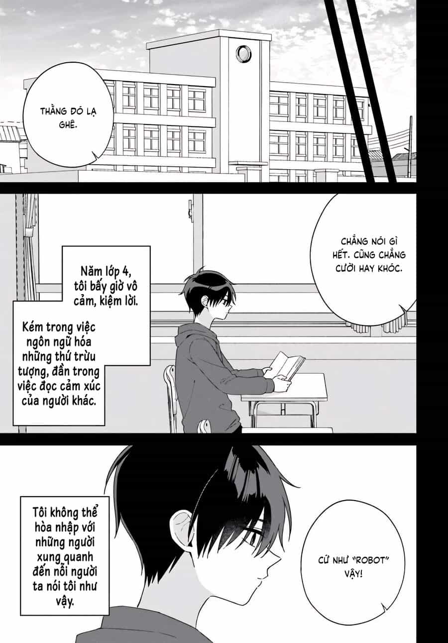 Futago Matomete "Kanojo" Ni Shinai? - Chương 9 - ảnh 15