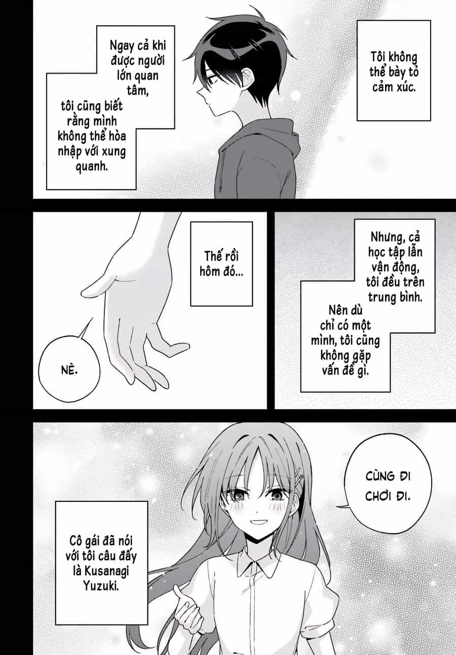 Futago Matomete "Kanojo" Ni Shinai? - Chương 9 - ảnh 16