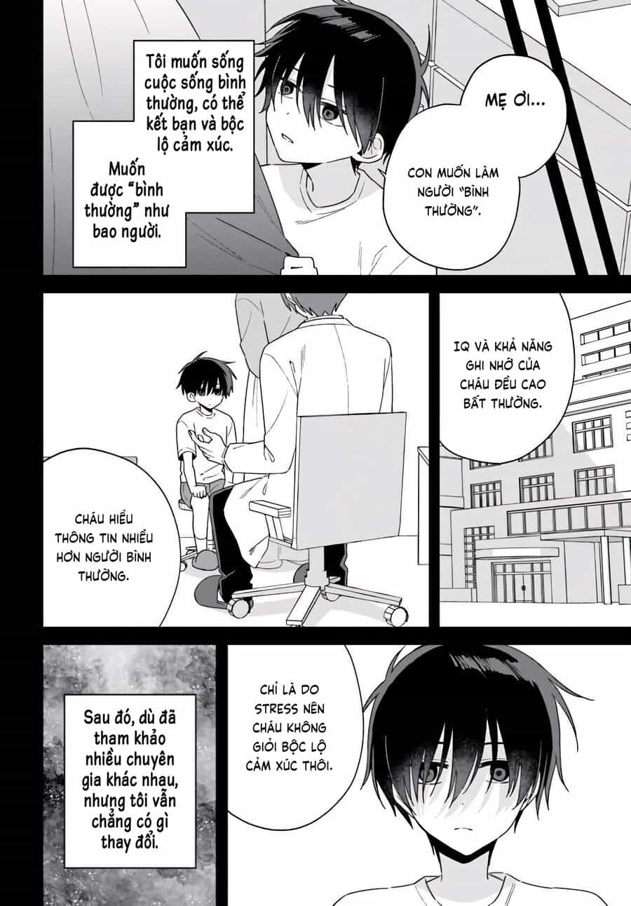 Futago Matomete "Kanojo" Ni Shinai? - Chương 9 - ảnh 18