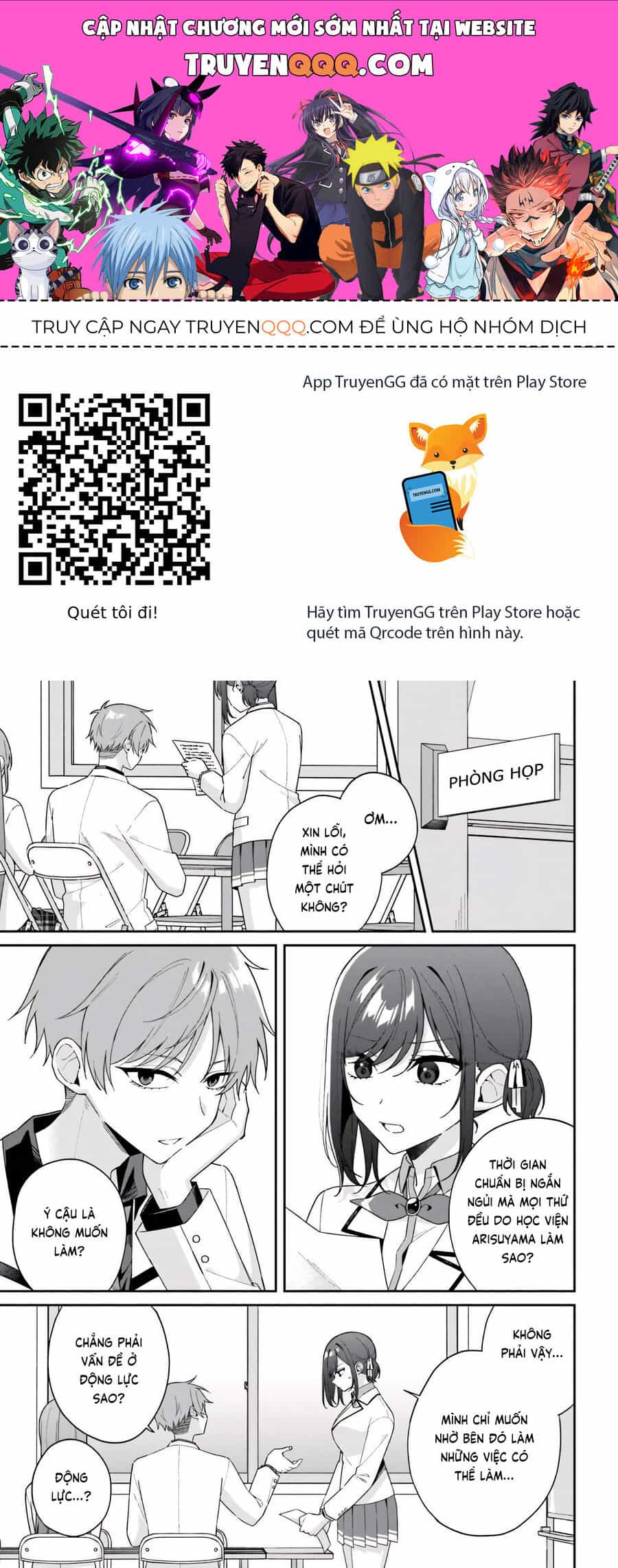 Futago Matomete "Kanojo" Ni Shinai? - Chương 10 - ảnh 1
