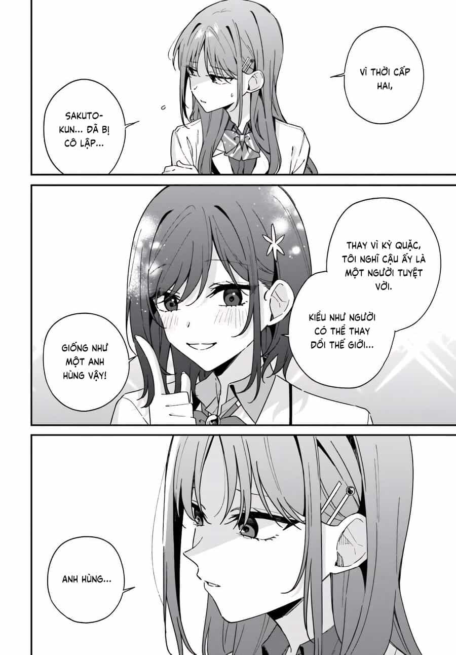 Futago Matomete "Kanojo" Ni Shinai? - Chương 10 - ảnh 22