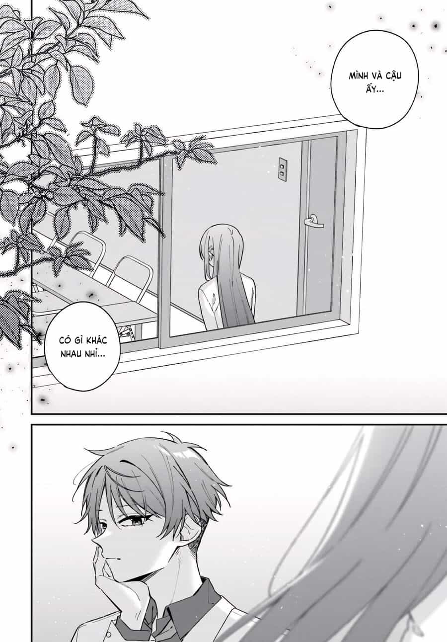 Futago Matomete "Kanojo" Ni Shinai? - Chương 10 - ảnh 24