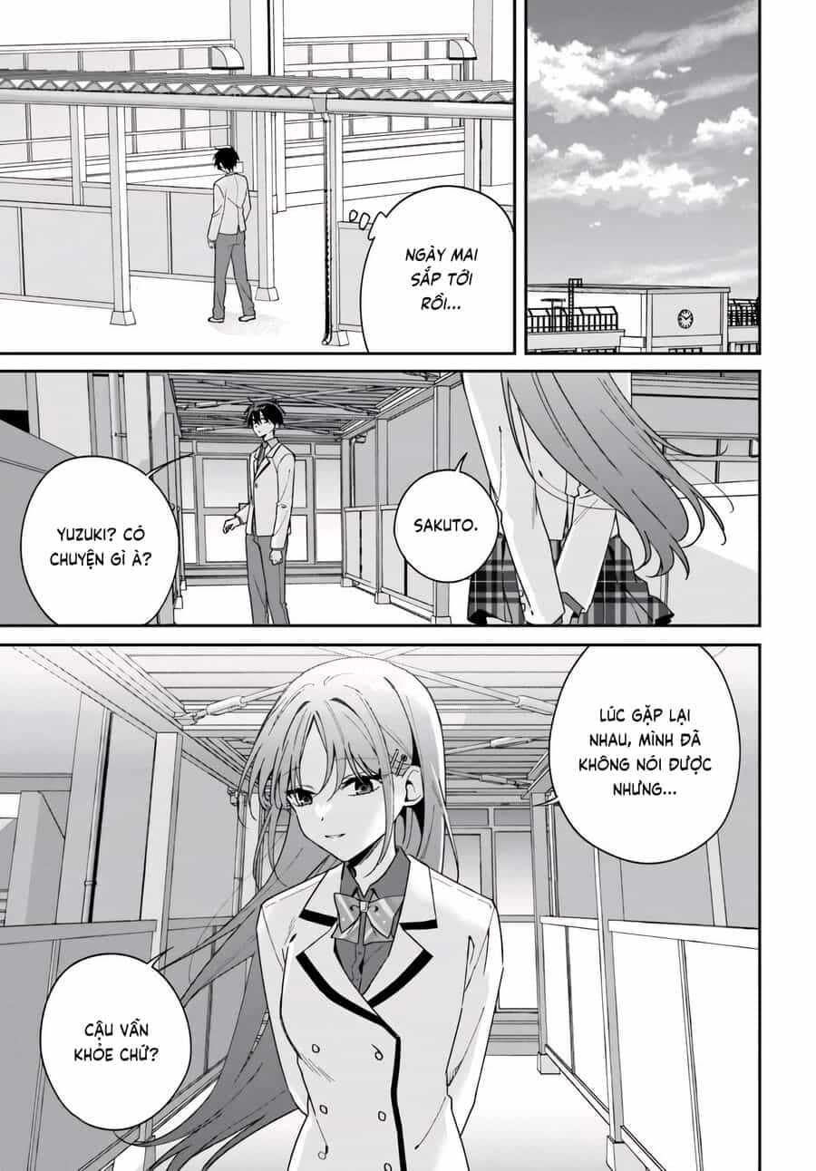 Futago Matomete "Kanojo" Ni Shinai? - Chương 10 - ảnh 25
