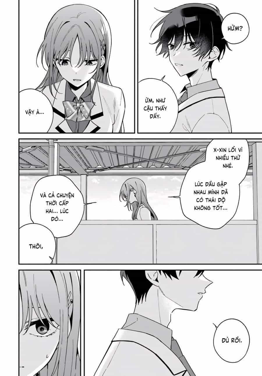 Futago Matomete "Kanojo" Ni Shinai? - Chương 10 - ảnh 26