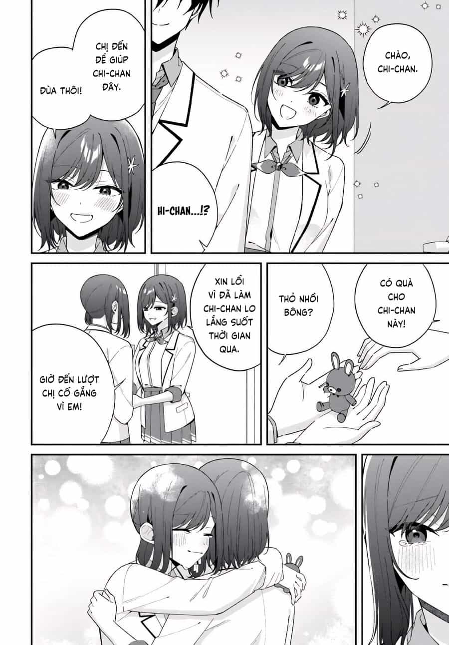 Futago Matomete "Kanojo" Ni Shinai? - Chương 10 - ảnh 6