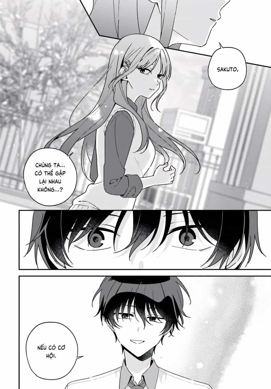 Futago Matomete "Kanojo" Ni Shinai? - Chương 11 - ảnh 10