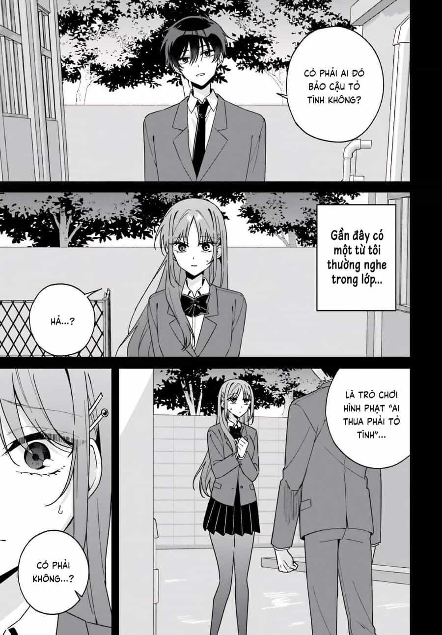 Futago Matomete "Kanojo" Ni Shinai? - Chương 11 - ảnh 17