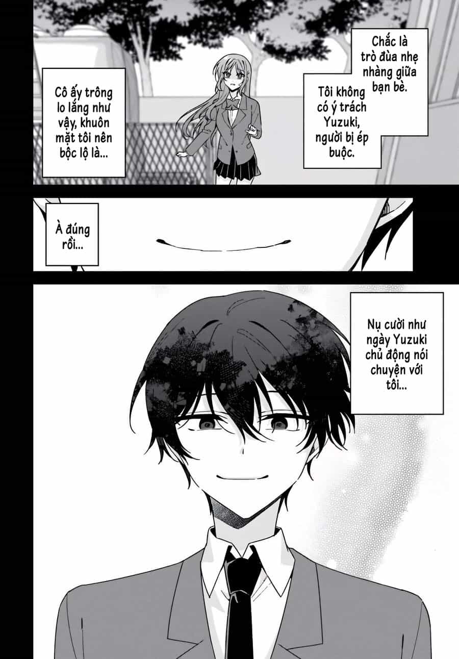 Futago Matomete "Kanojo" Ni Shinai? - Chương 11 - ảnh 18