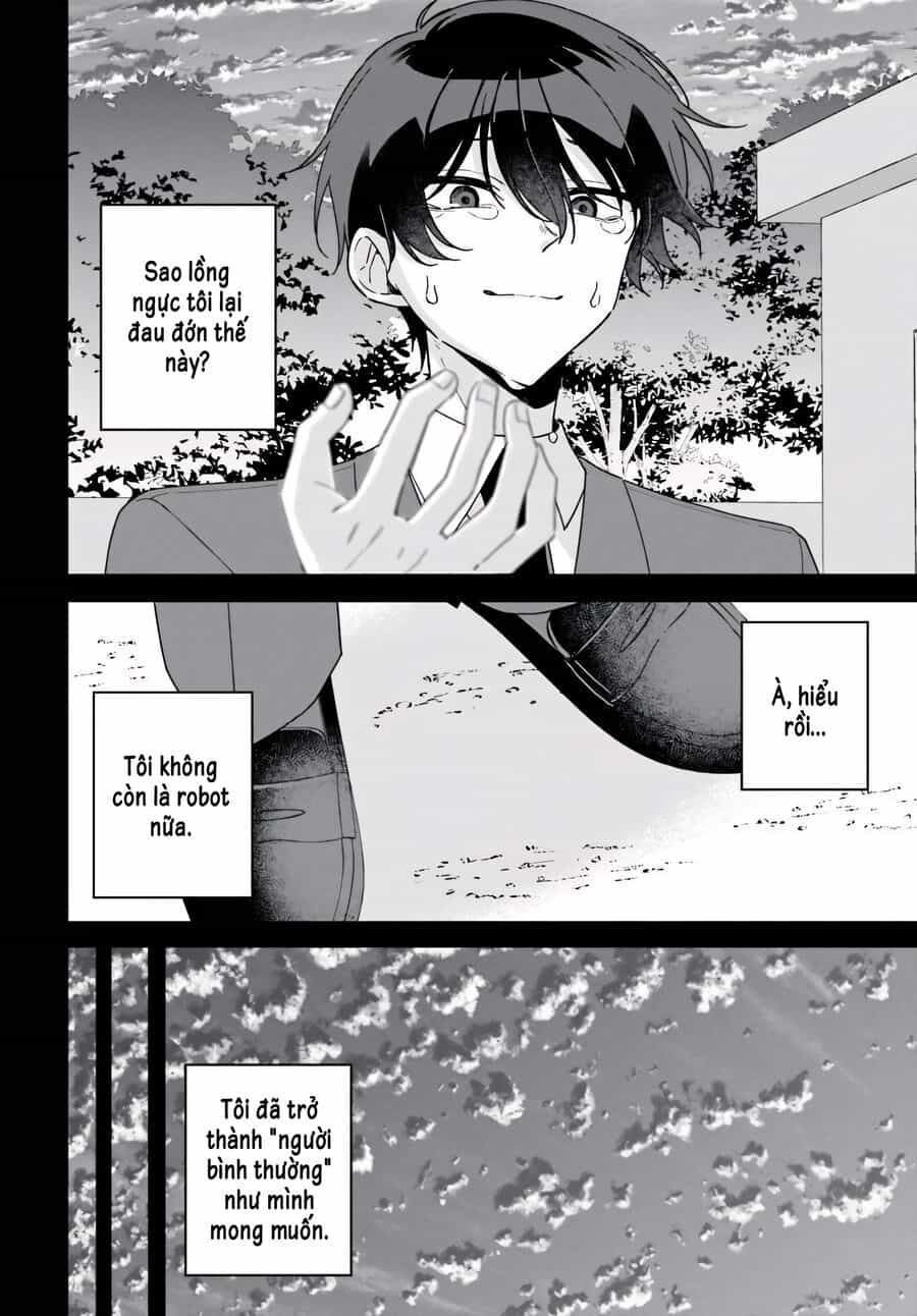 Futago Matomete "Kanojo" Ni Shinai? - Chương 11 - ảnh 20