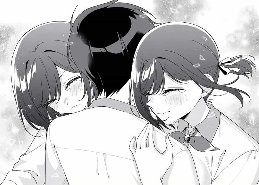 Futago Matomete "Kanojo" Ni Shinai? - Chương 11 - ảnh 26