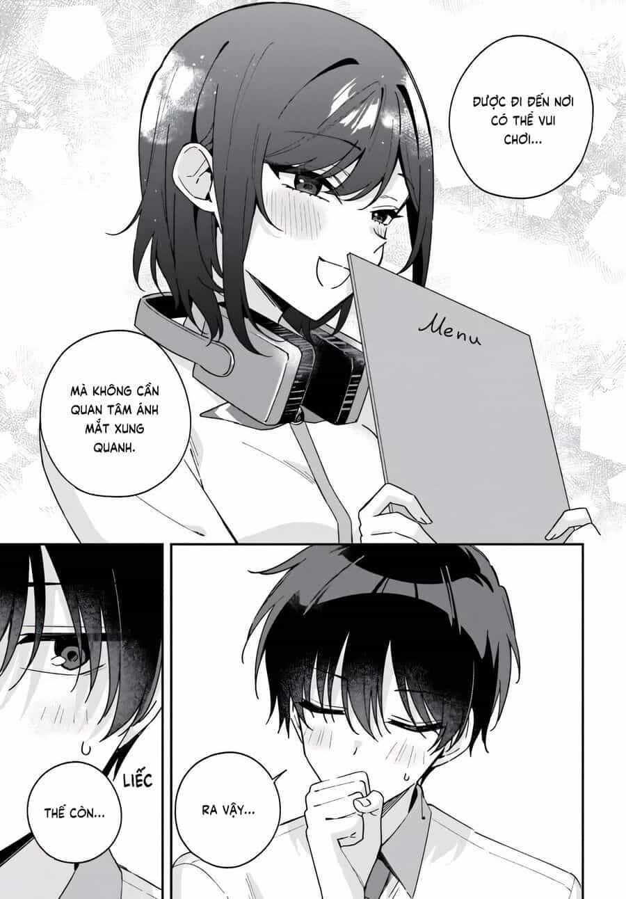 Futago Matomete "Kanojo" Ni Shinai? - Chương 12 - ảnh 13