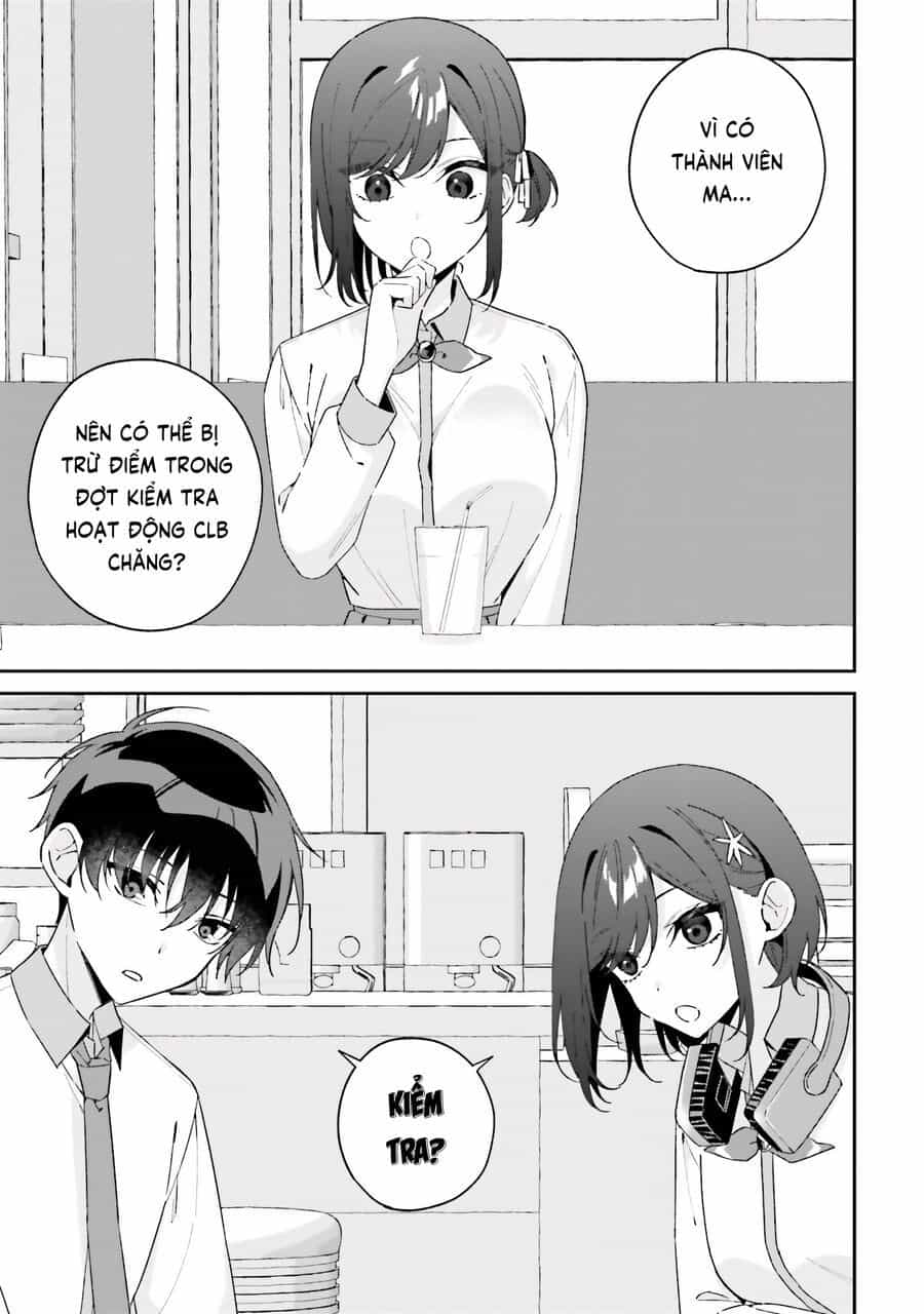 Futago Matomete "Kanojo" Ni Shinai? - Chương 13 - ảnh 15