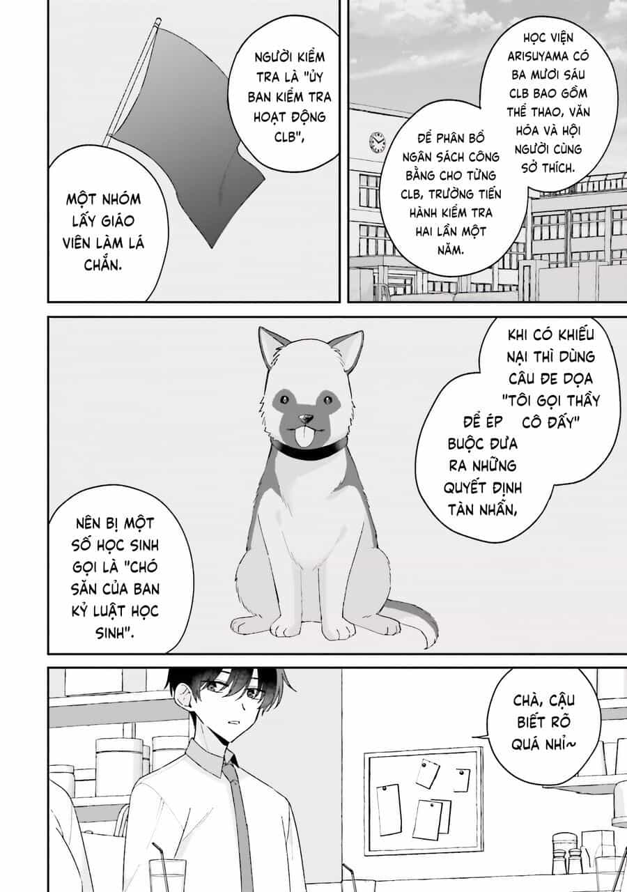 Futago Matomete "Kanojo" Ni Shinai? - Chương 13 - ảnh 16