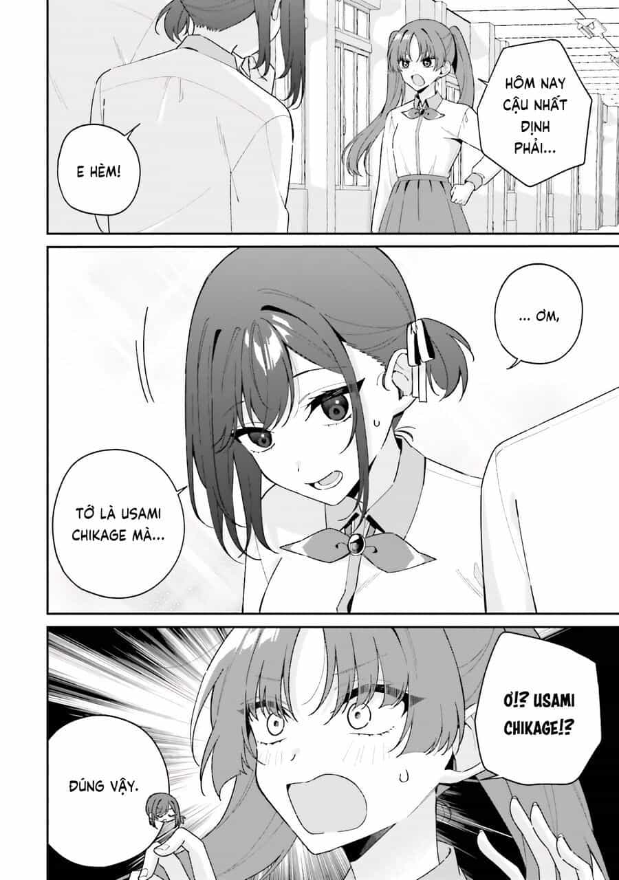 Futago Matomete "Kanojo" Ni Shinai? - Chương 13 - ảnh 2
