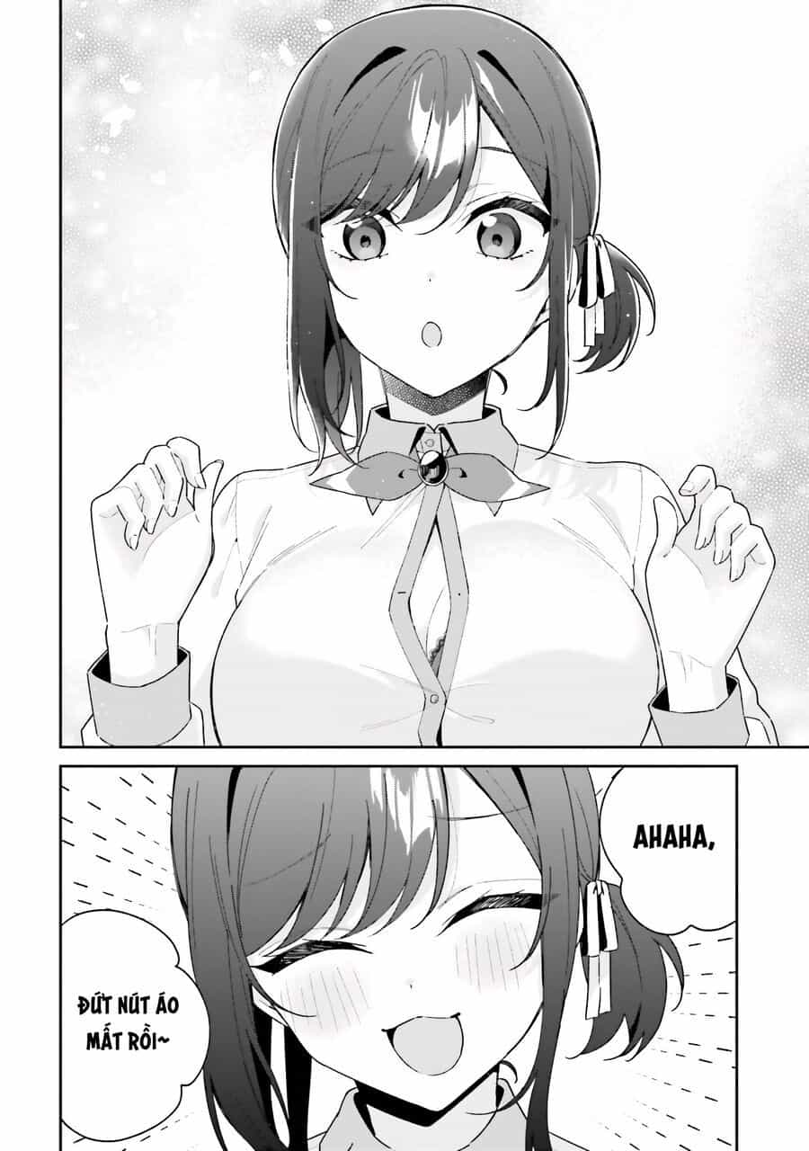 Futago Matomete "Kanojo" Ni Shinai? - Chương 13 - ảnh 4