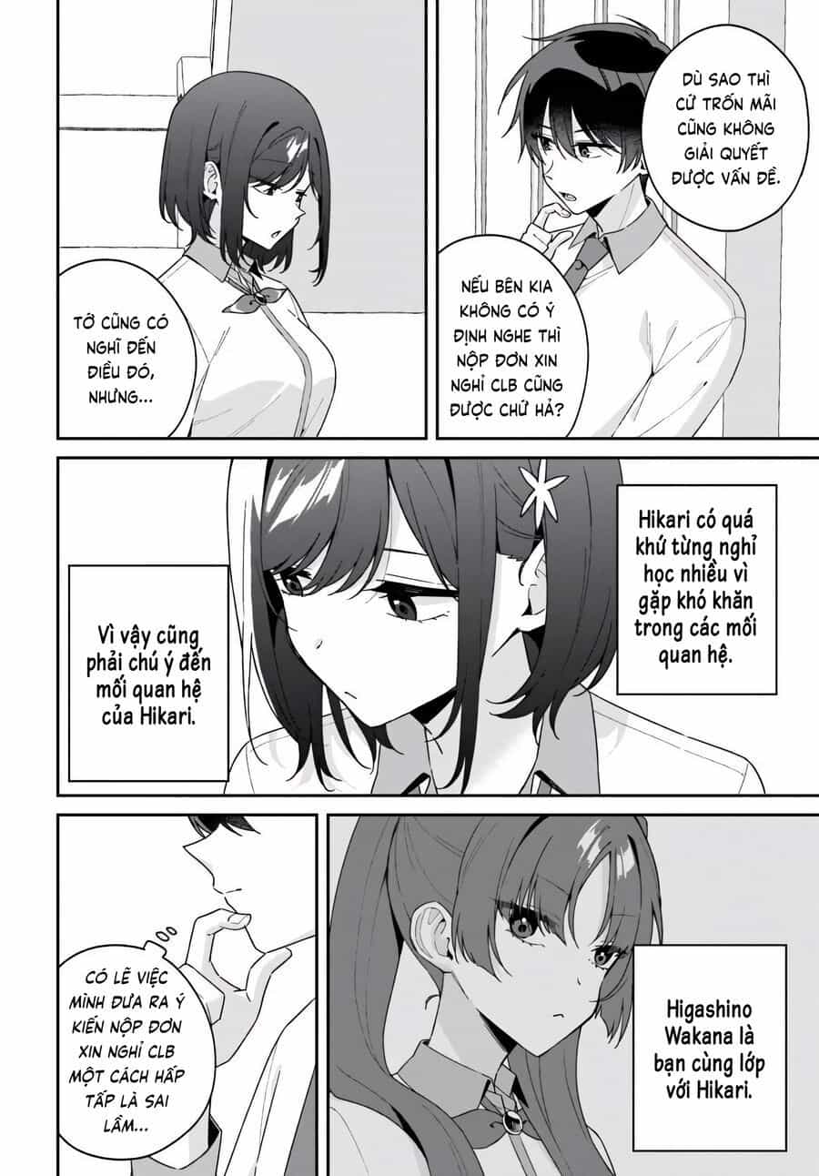 Futago Matomete "Kanojo" Ni Shinai? - Chương 14 - ảnh 15