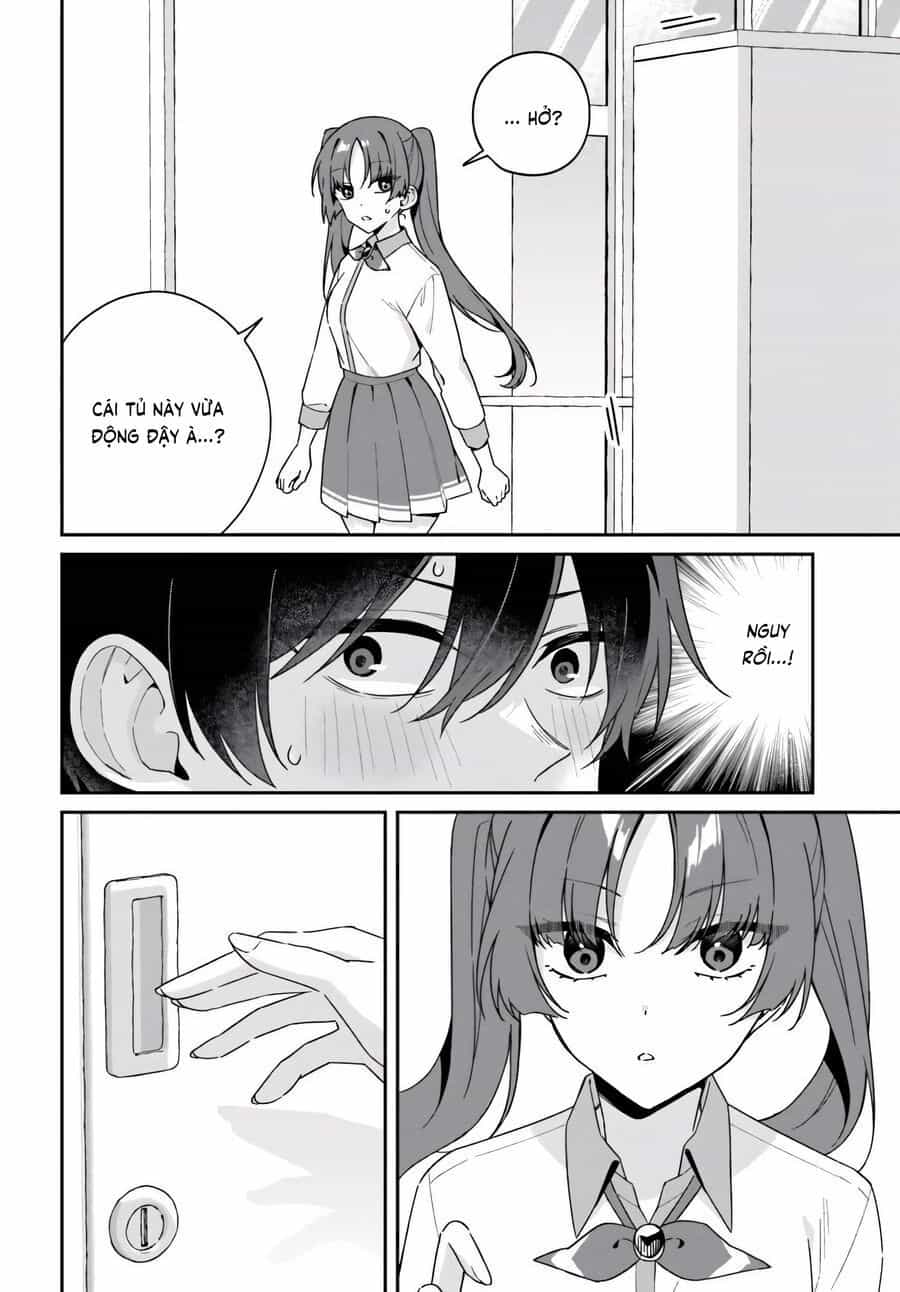 Futago Matomete "Kanojo" Ni Shinai? - Chương 14 - ảnh 22