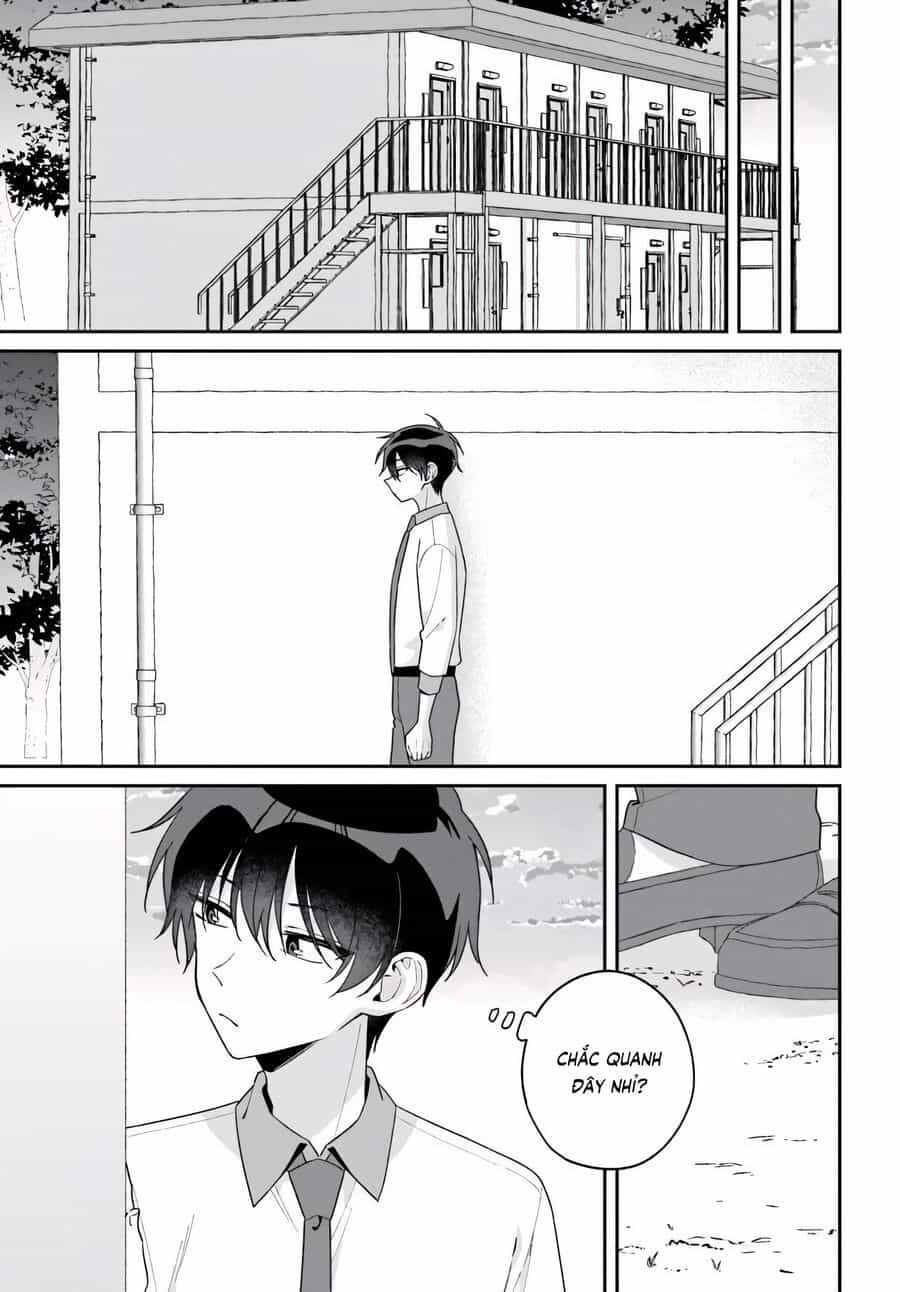 Futago Matomete "Kanojo" Ni Shinai? - Chương 14 - ảnh 29