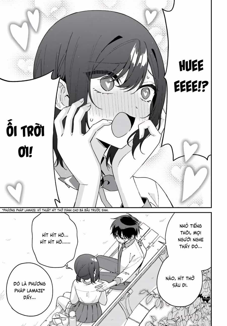 Futago Matomete "Kanojo" Ni Shinai? - Chương 14 - ảnh 6
