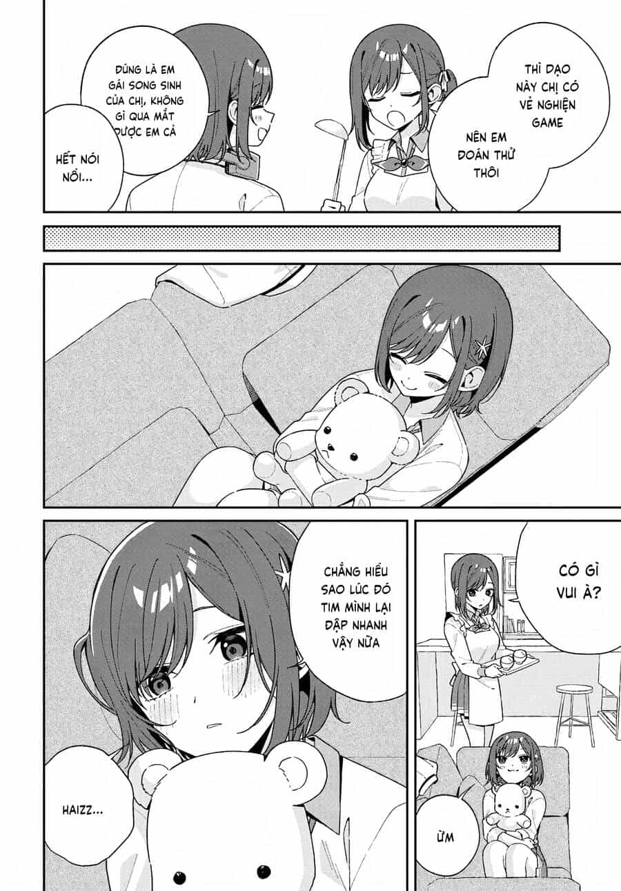 Futago Matomete "Kanojo" Ni Shinai? - Chương 1.5 - ảnh 4
