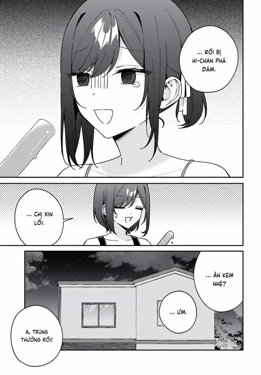 Futago Matomete "Kanojo" Ni Shinai? - Chương 14.5 - ảnh 5