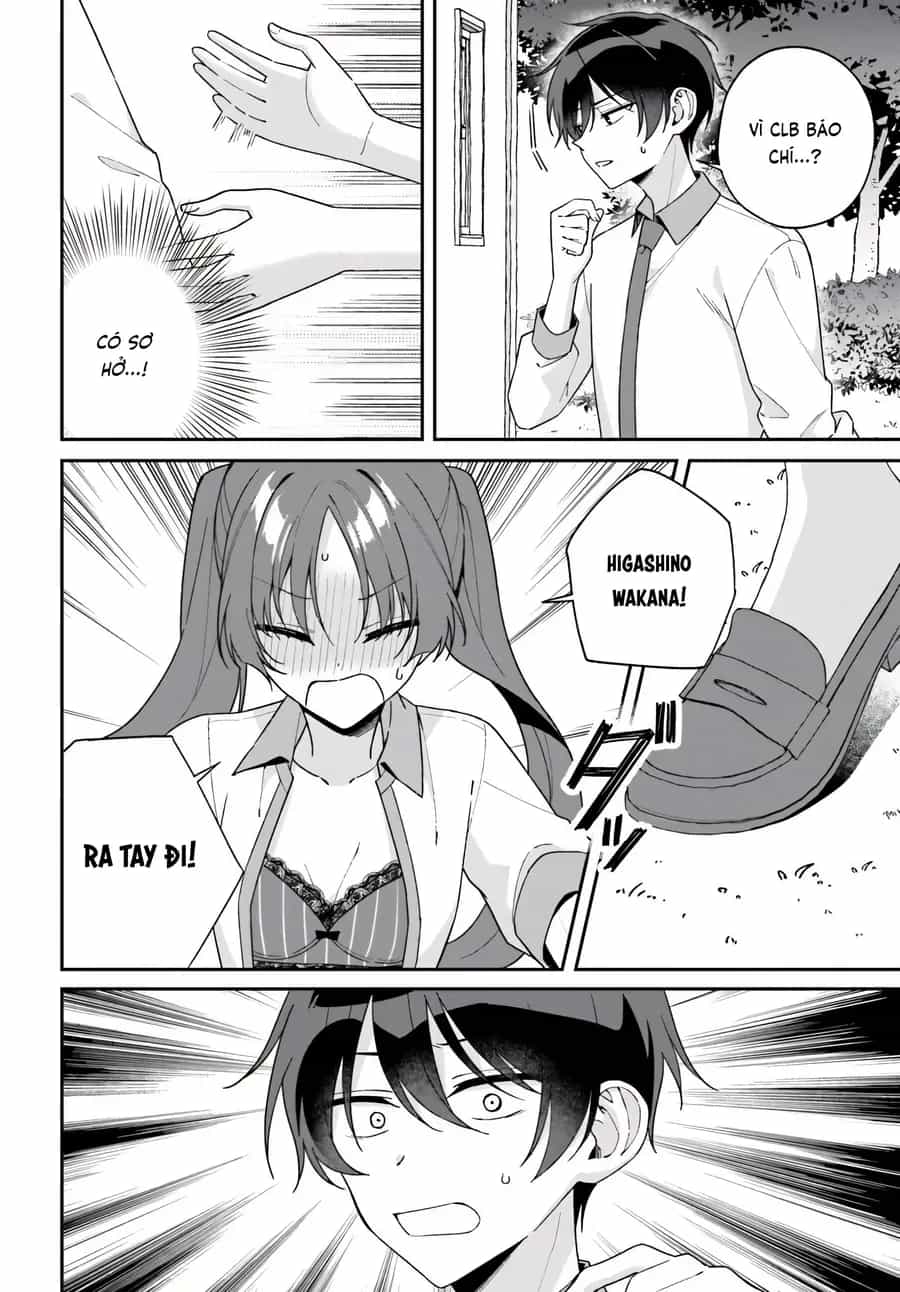 Futago Matomete "Kanojo" Ni Shinai? - Chương 15 - ảnh 2