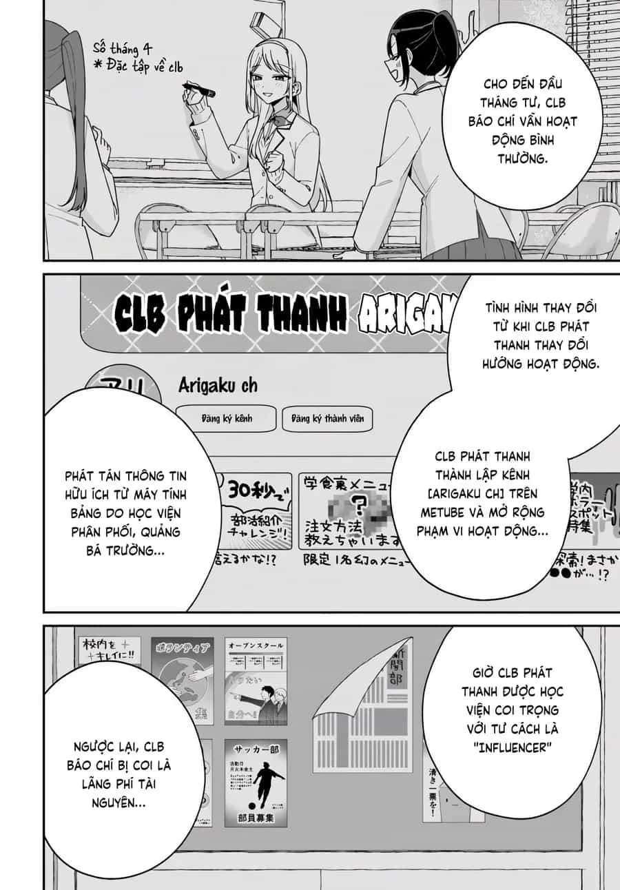 Futago Matomete "Kanojo" Ni Shinai? - Chương 15 - ảnh 20