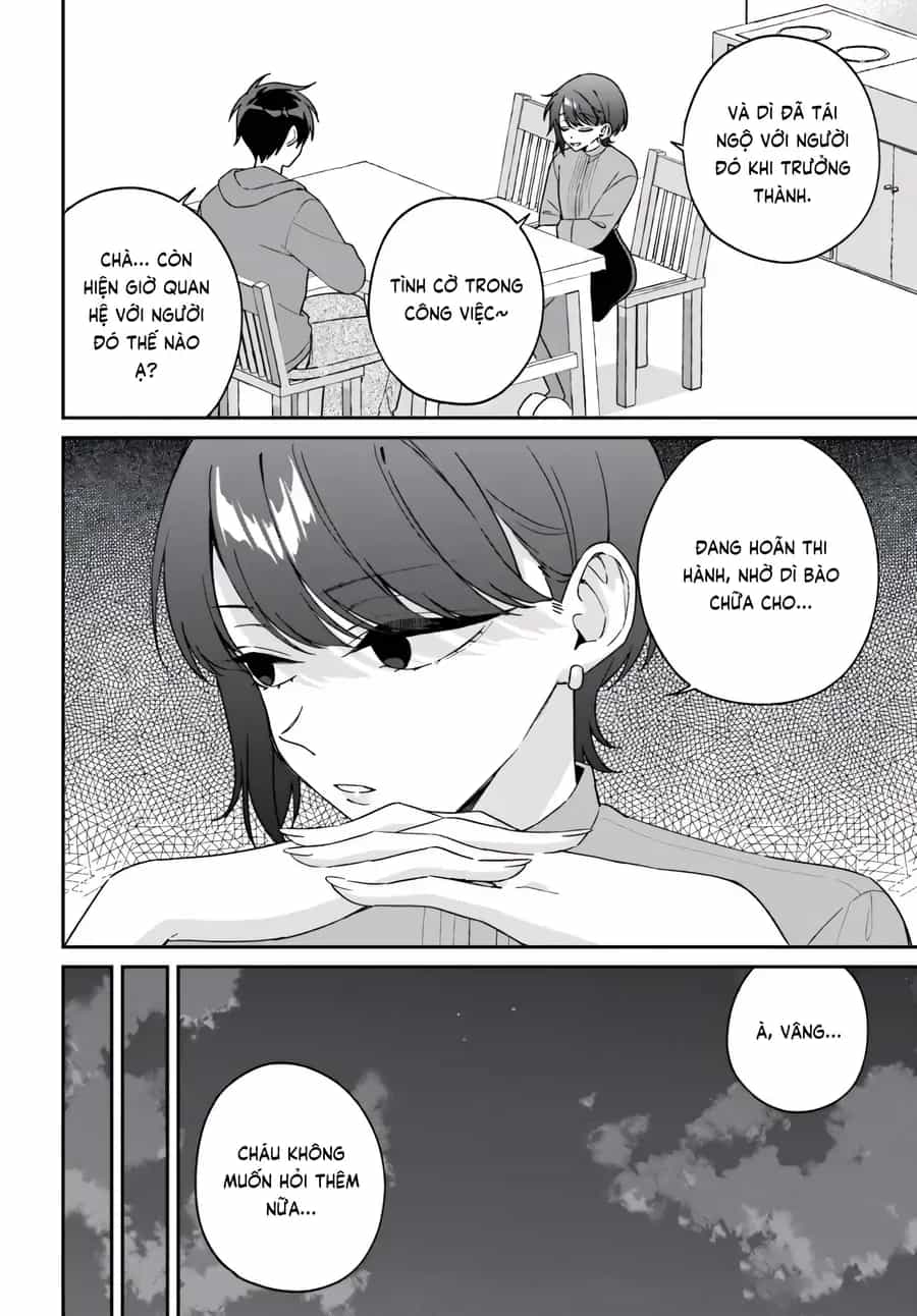 Futago Matomete "Kanojo" Ni Shinai? - Chương 16 - ảnh 22