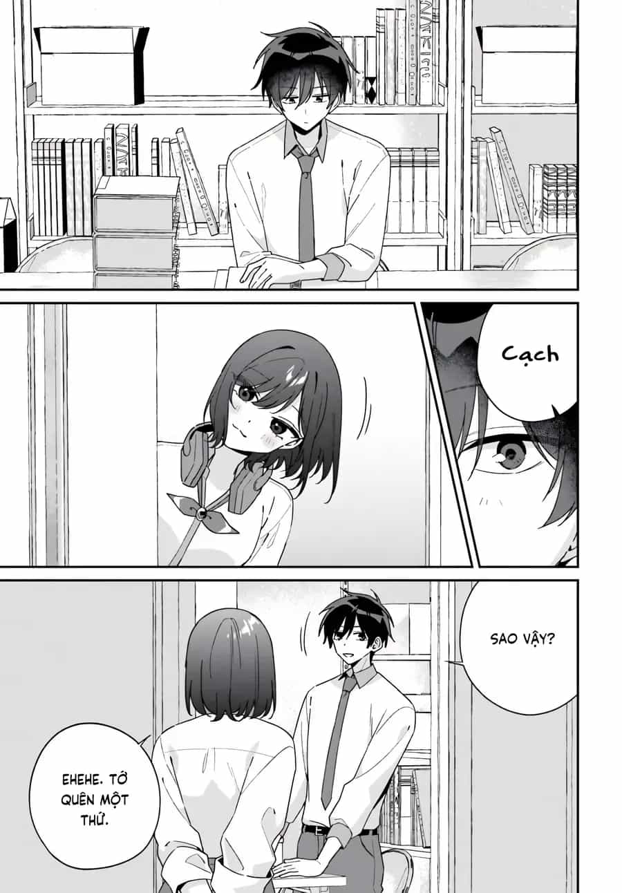 Futago Matomete "Kanojo" Ni Shinai? - Chương 16 - ảnh 27
