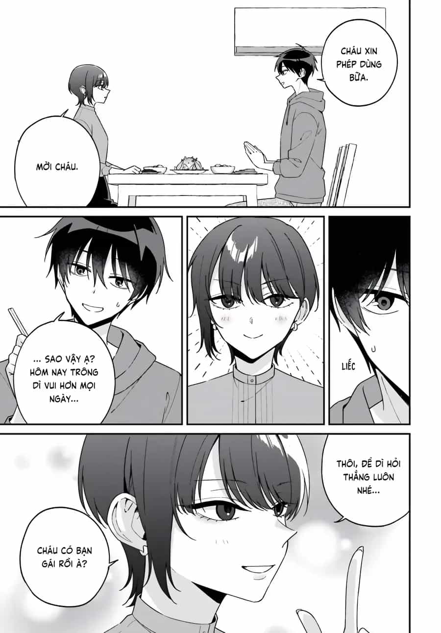 Futago Matomete "Kanojo" Ni Shinai? - Chương 16 - ảnh 5