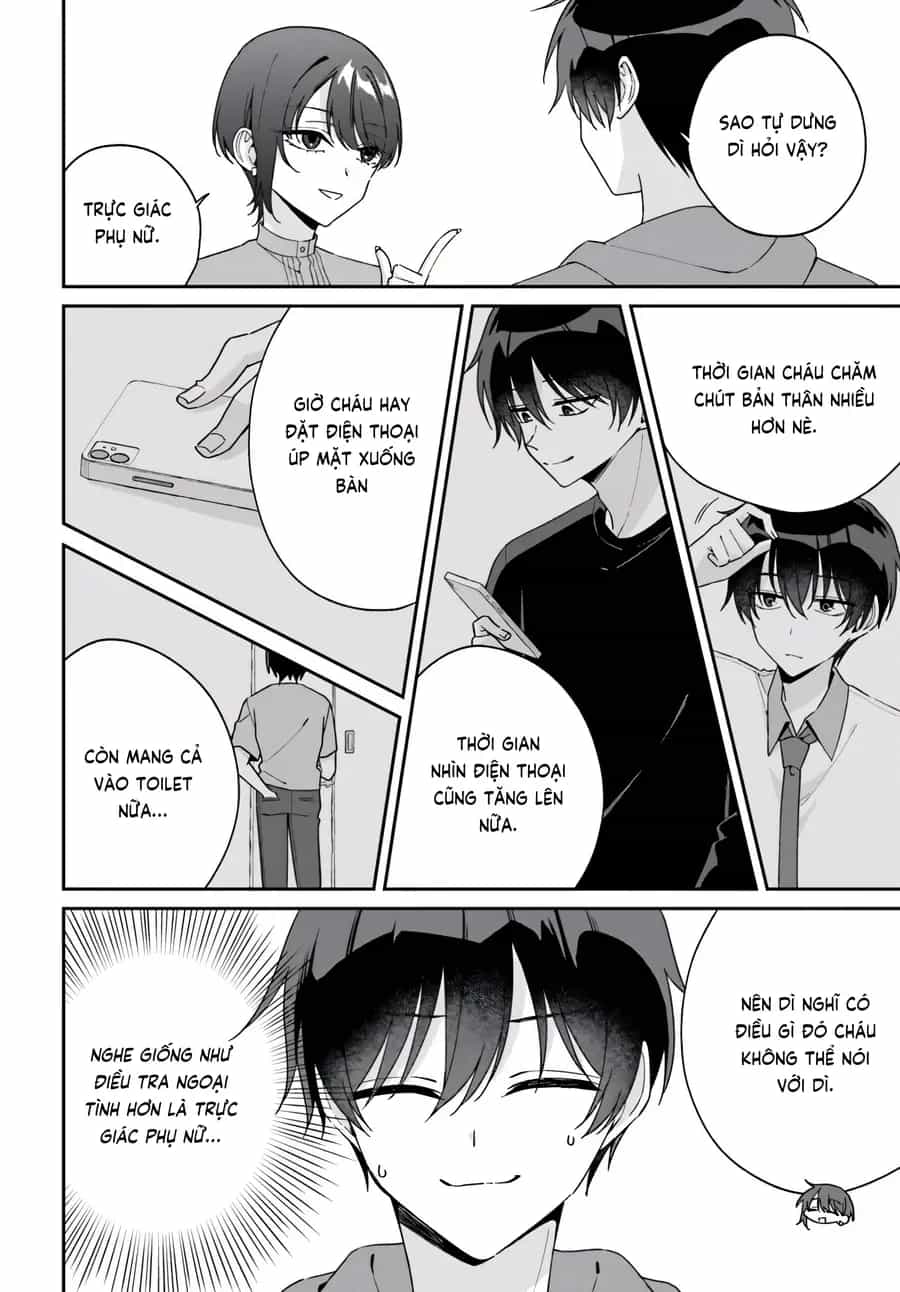 Futago Matomete "Kanojo" Ni Shinai? - Chương 16 - ảnh 6