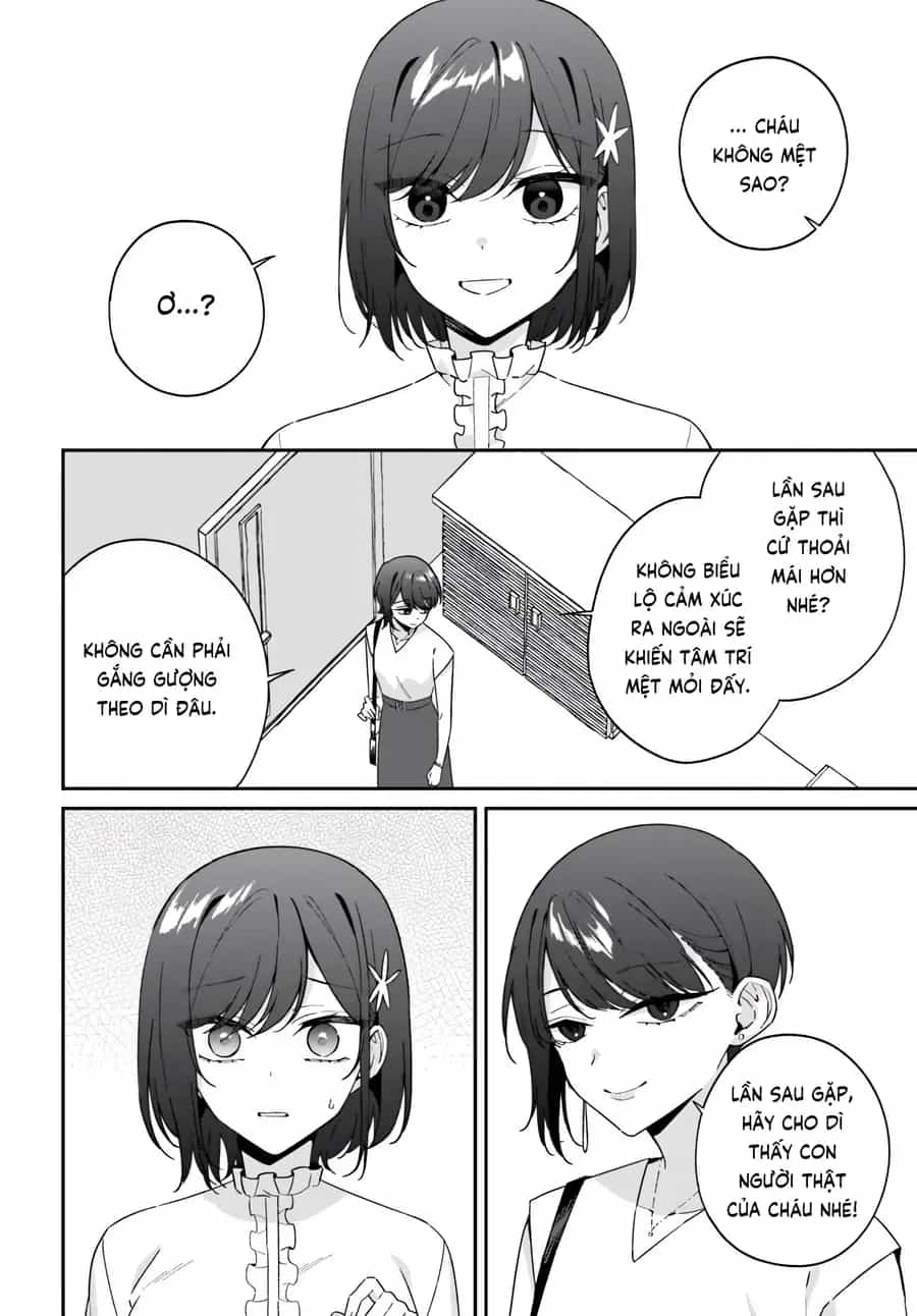 Futago Matomete "Kanojo" Ni Shinai? - Chương 17 - ảnh 16