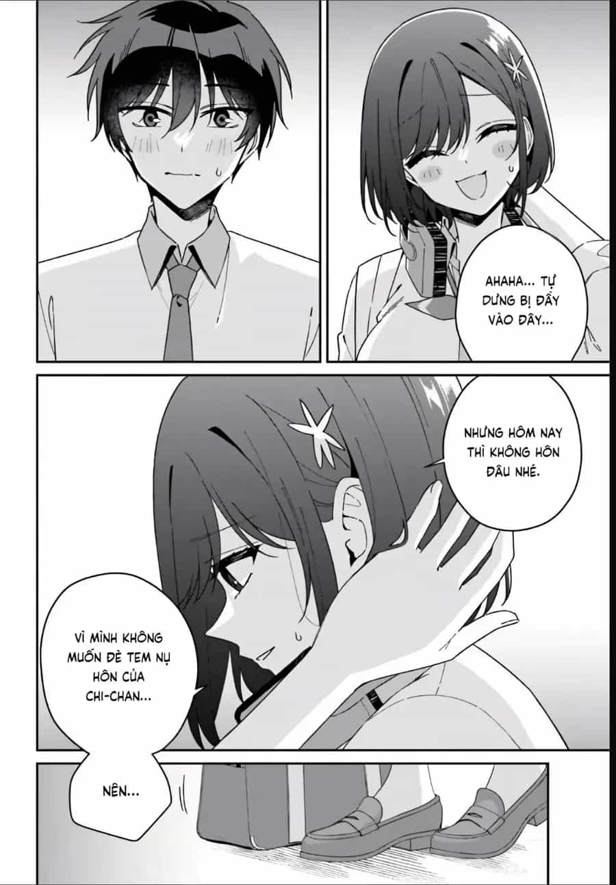Futago Matomete "Kanojo" Ni Shinai? - Chương 19 - ảnh 13