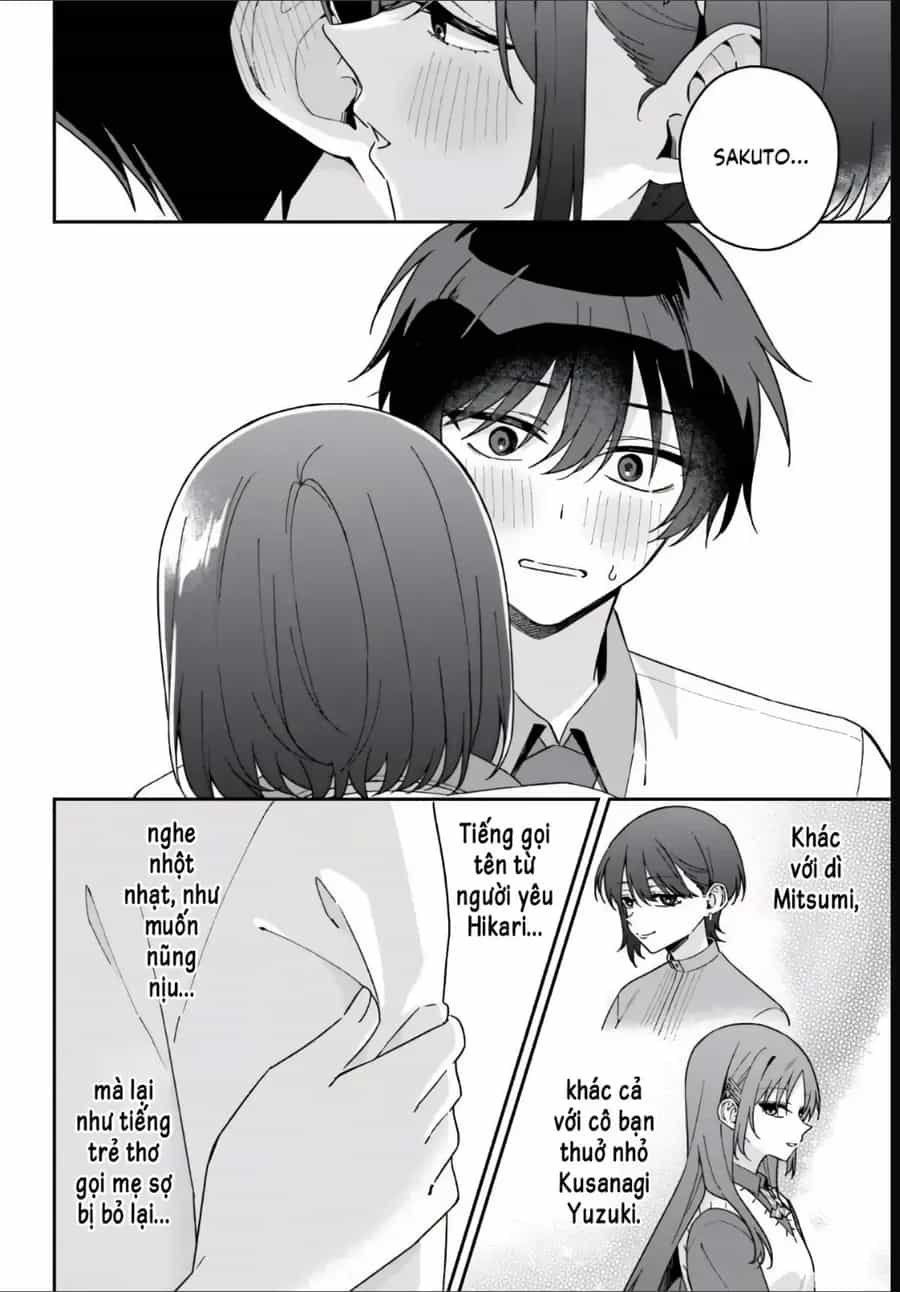 Futago Matomete "Kanojo" Ni Shinai? - Chương 19 - ảnh 15