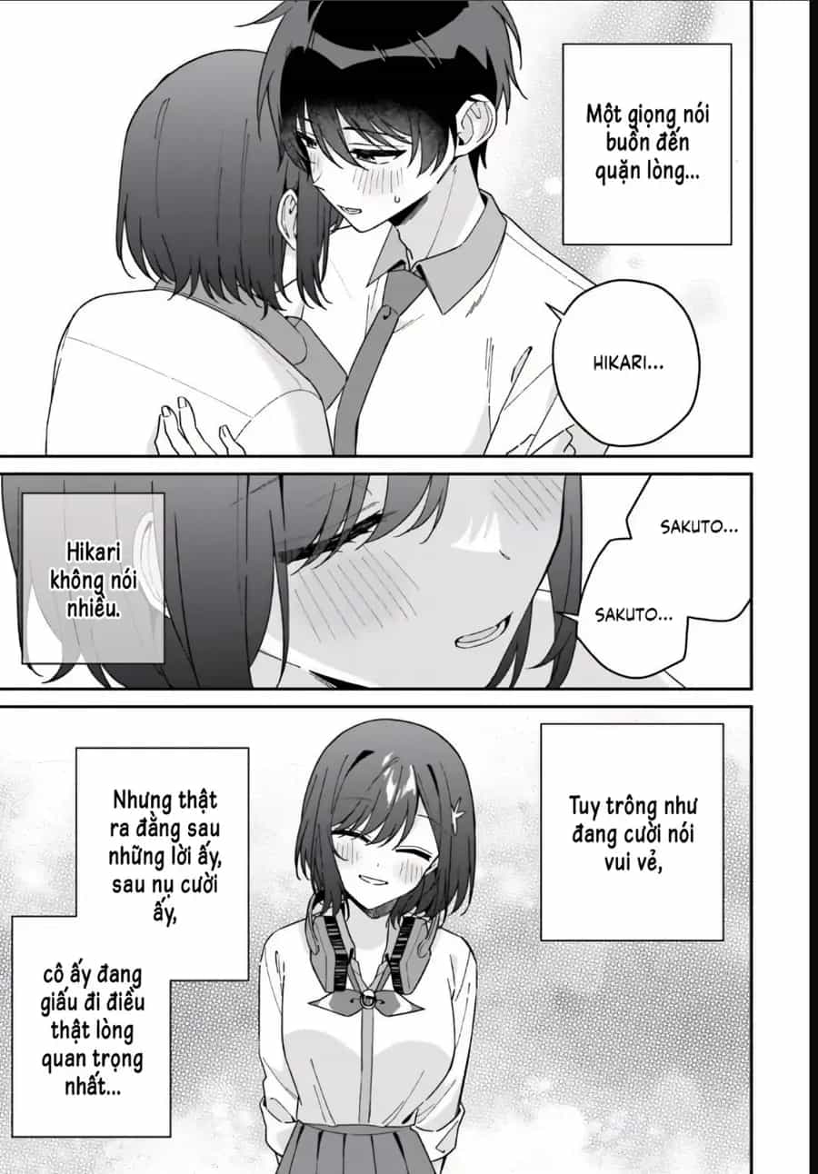 Futago Matomete "Kanojo" Ni Shinai? - Chương 19 - ảnh 16
