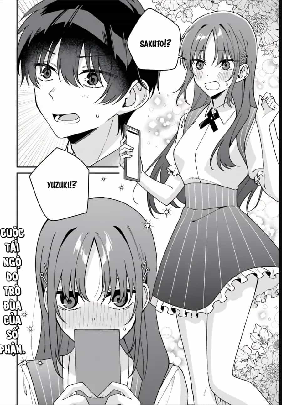 Futago Matomete "Kanojo" Ni Shinai? - Chương 19 - ảnh 23