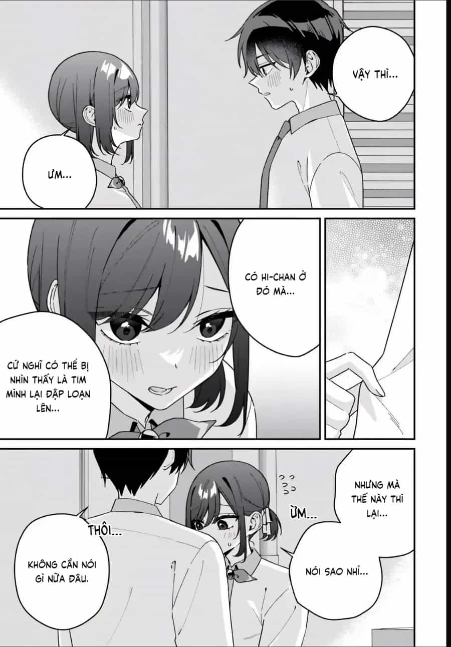 Futago Matomete "Kanojo" Ni Shinai? - Chương 19 - ảnh 8