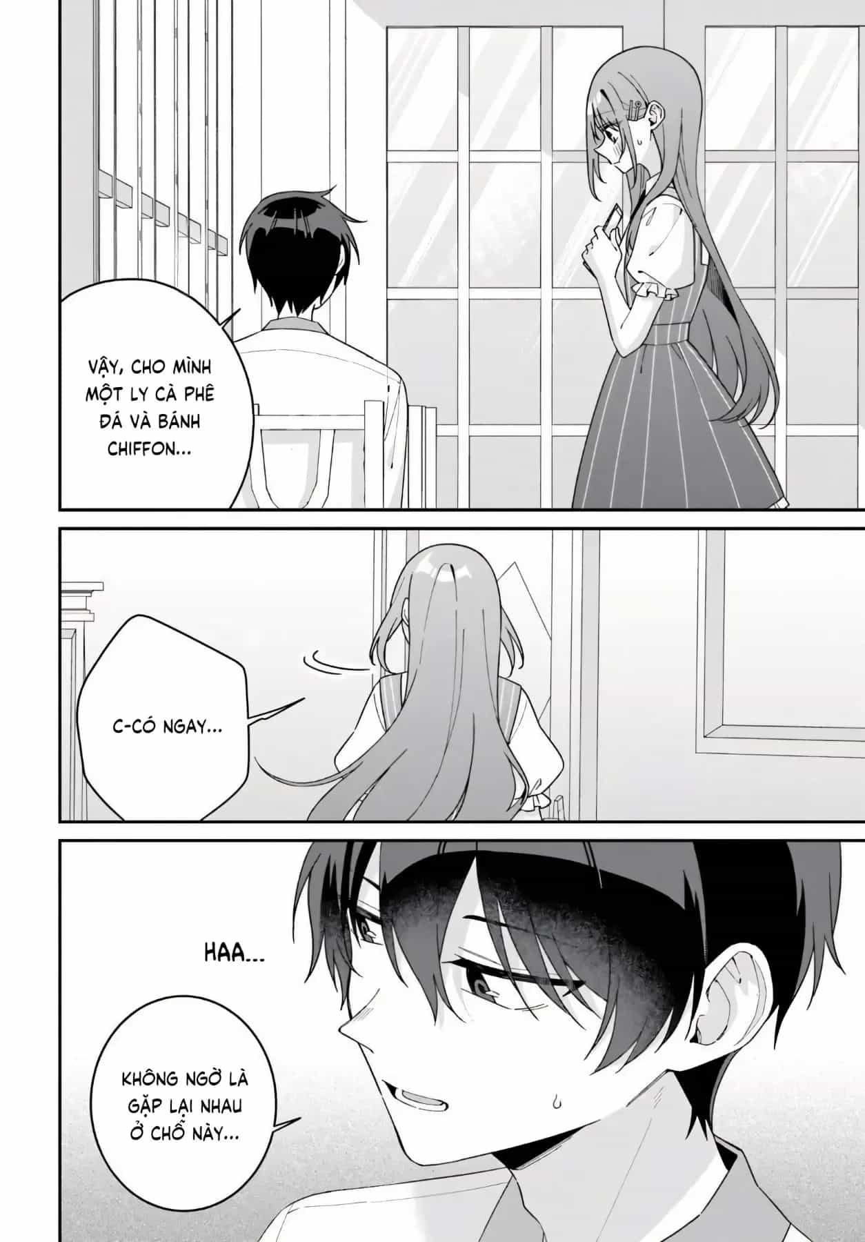 Futago Matomete "Kanojo" Ni Shinai? - Chương 20 - ảnh 2