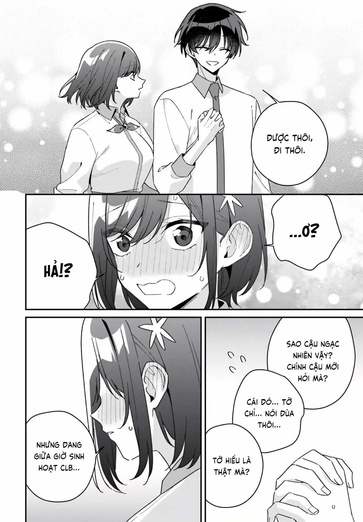Futago Matomete "Kanojo" Ni Shinai? - Chương 20 - ảnh 26