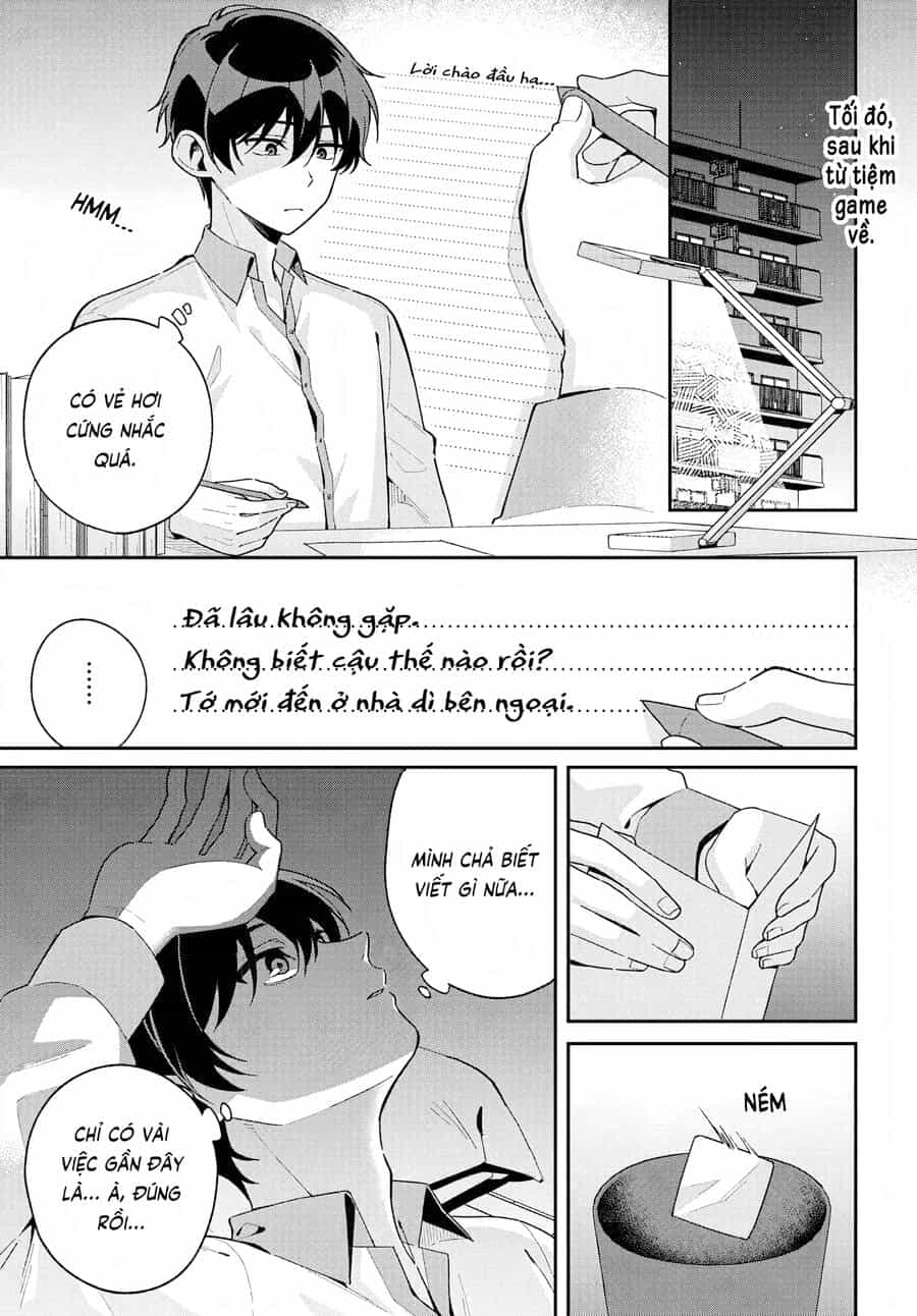 Futago Matomete "Kanojo" Ni Shinai? - Chương 2 - ảnh 1