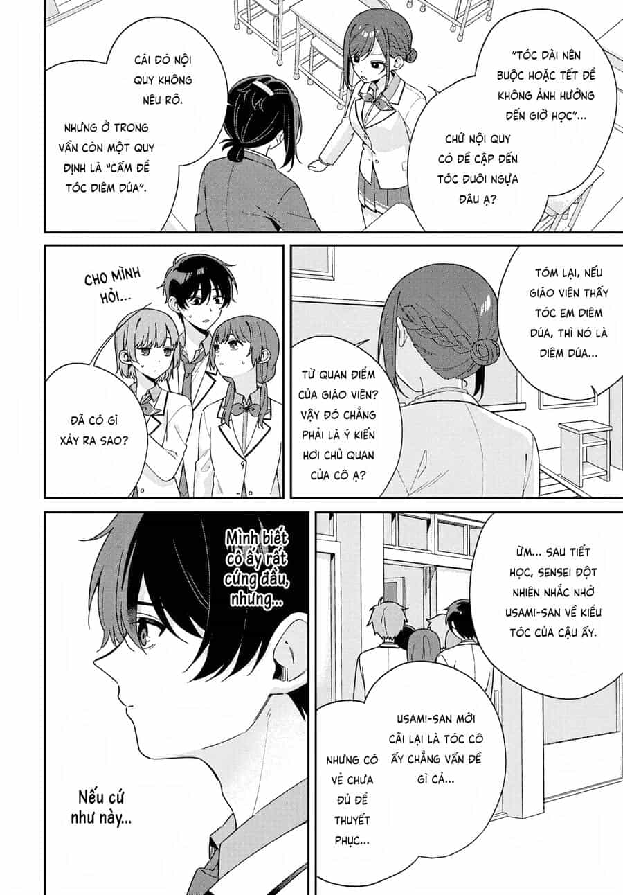 Futago Matomete "Kanojo" Ni Shinai? - Chương 2 - ảnh 12