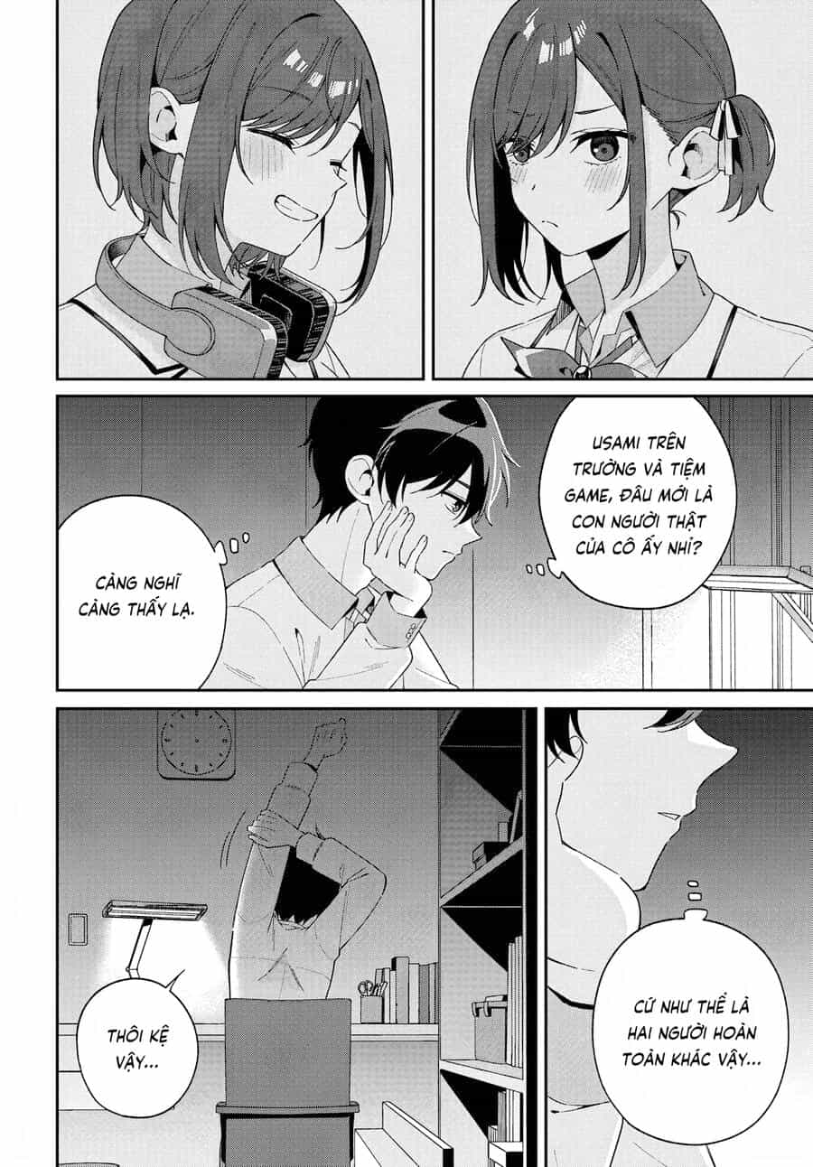 Futago Matomete "Kanojo" Ni Shinai? - Chương 2 - ảnh 2