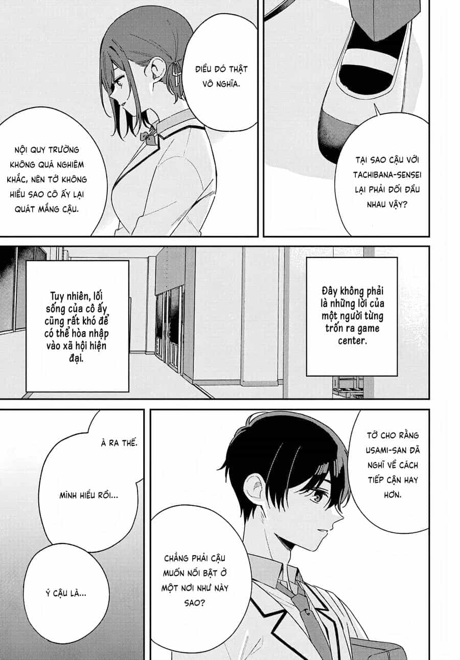 Futago Matomete "Kanojo" Ni Shinai? - Chương 2 - ảnh 23