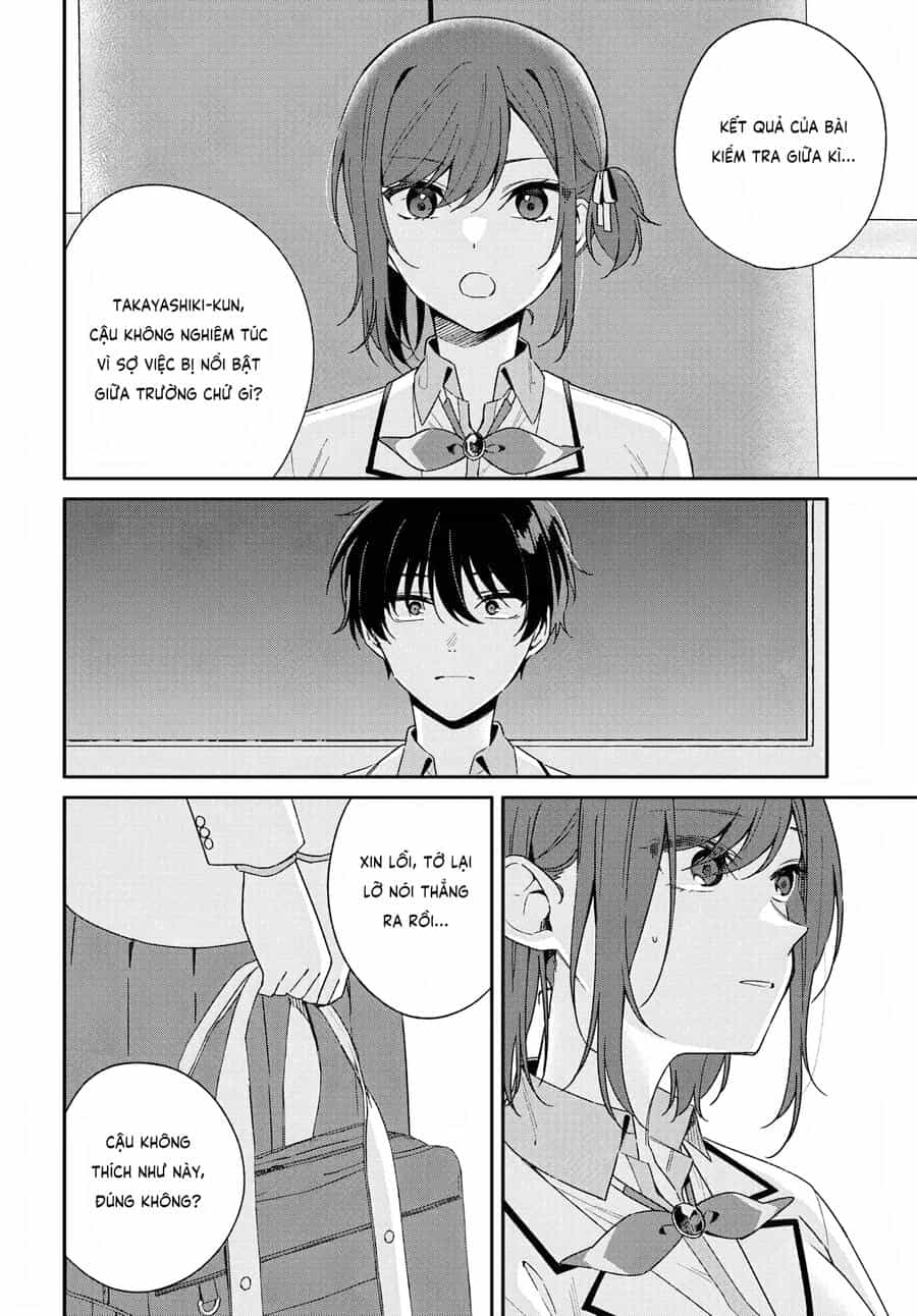 Futago Matomete "Kanojo" Ni Shinai? - Chương 2 - ảnh 24