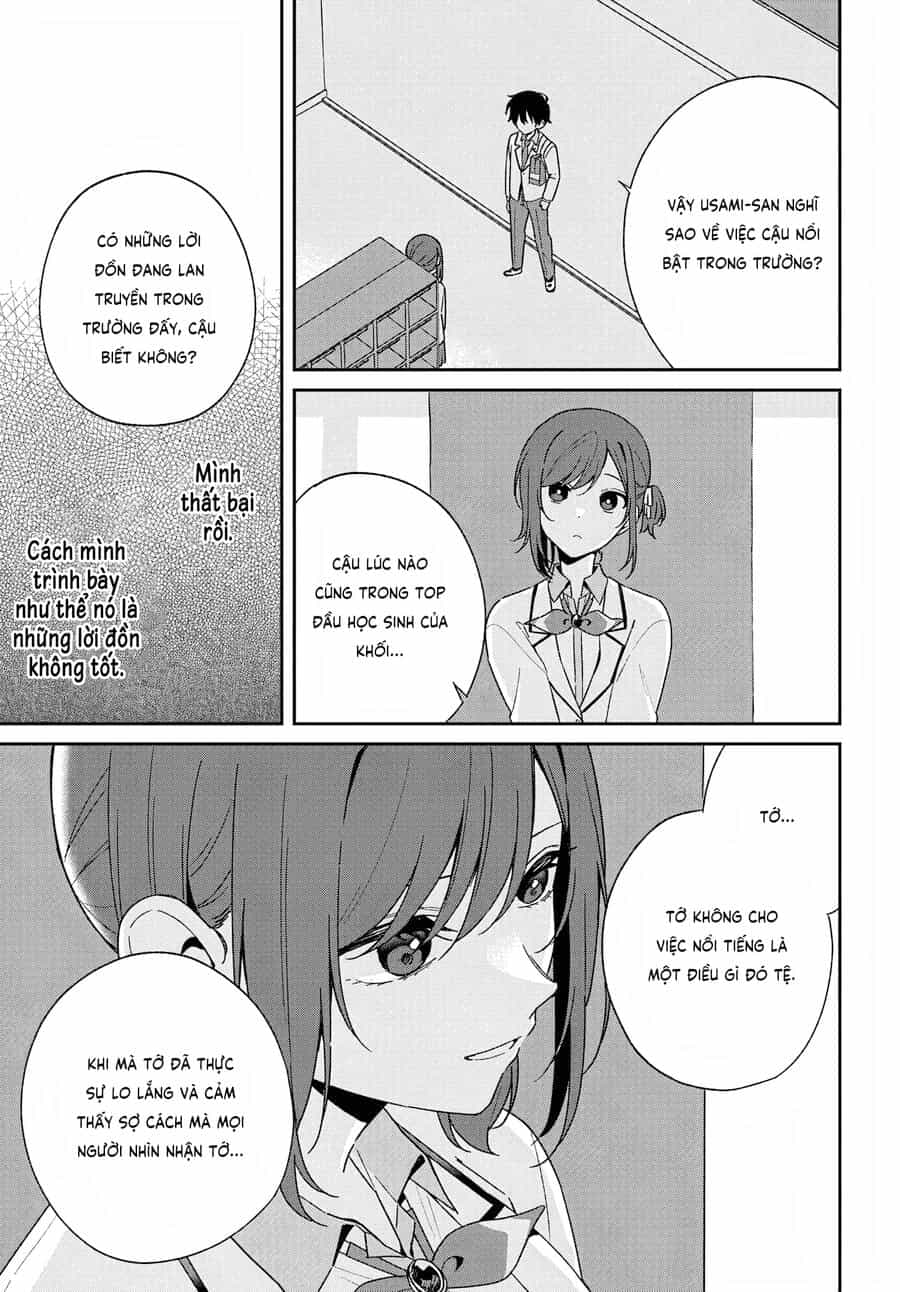 Futago Matomete "Kanojo" Ni Shinai? - Chương 2 - ảnh 25