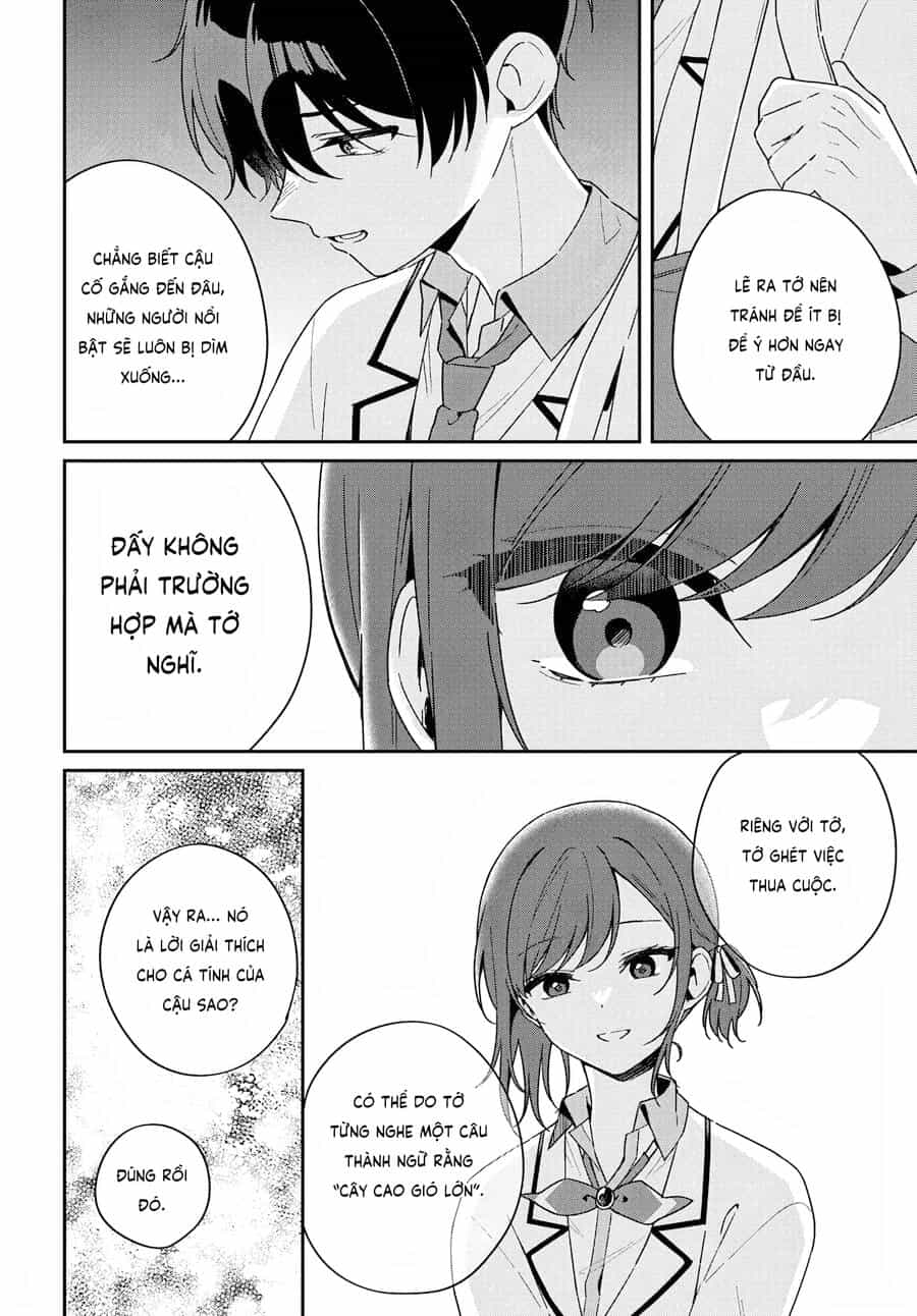 Futago Matomete "Kanojo" Ni Shinai? - Chương 2 - ảnh 26