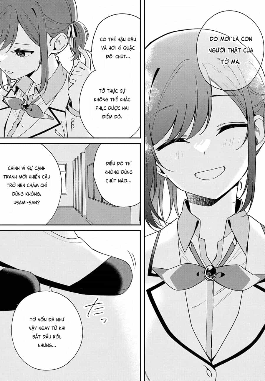 Futago Matomete "Kanojo" Ni Shinai? - Chương 2 - ảnh 27